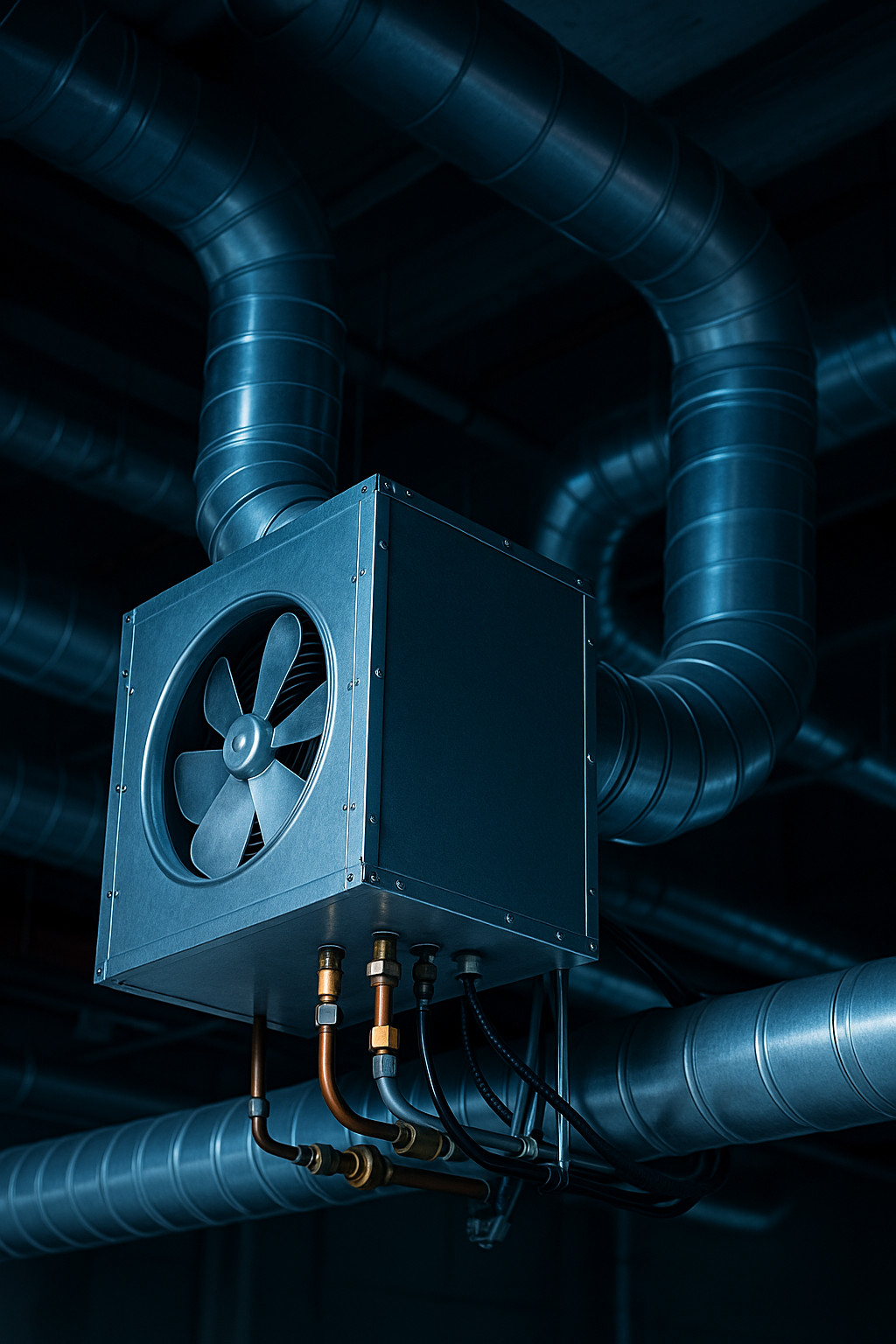 Building Management Systems